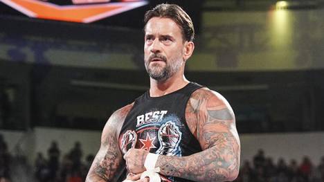 CM Punk trifft beim WWE SummerSlam auf Drew McIntyre