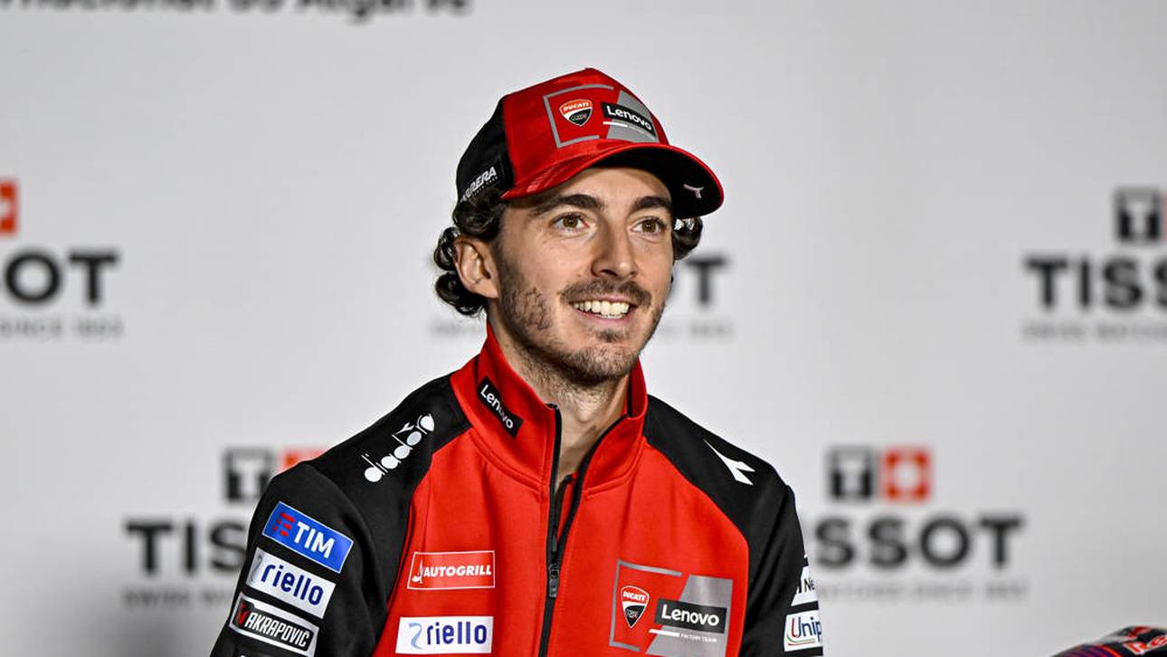 MotoGP: Portugal-Rennen im Fokus