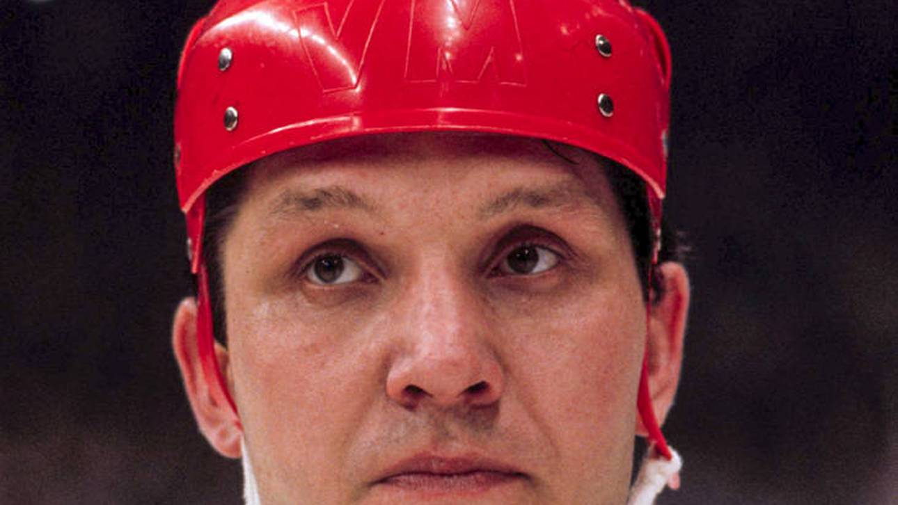 Der personifizierte „russische Bär“