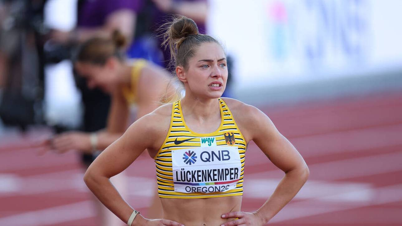 Alles Wichtige zur Leichtathletik-WM