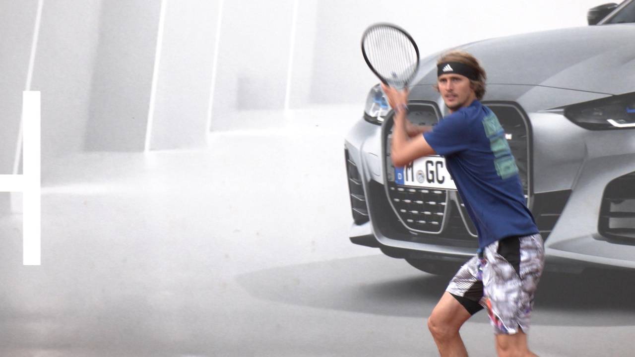 Alexander Zverev muss für Davis Cup absagen