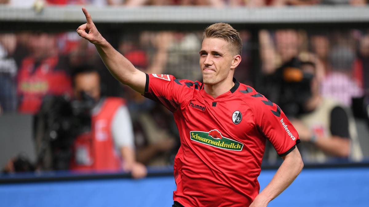 NILS PETERSEN: Die große Überraschung im Kader. Hat Sandro Wagner mit seinen 15 Toren für Freiburg verdrängt. Hat überhaupt nichts zu verlieren. WM-TAUGLICHKEIT: 75 %