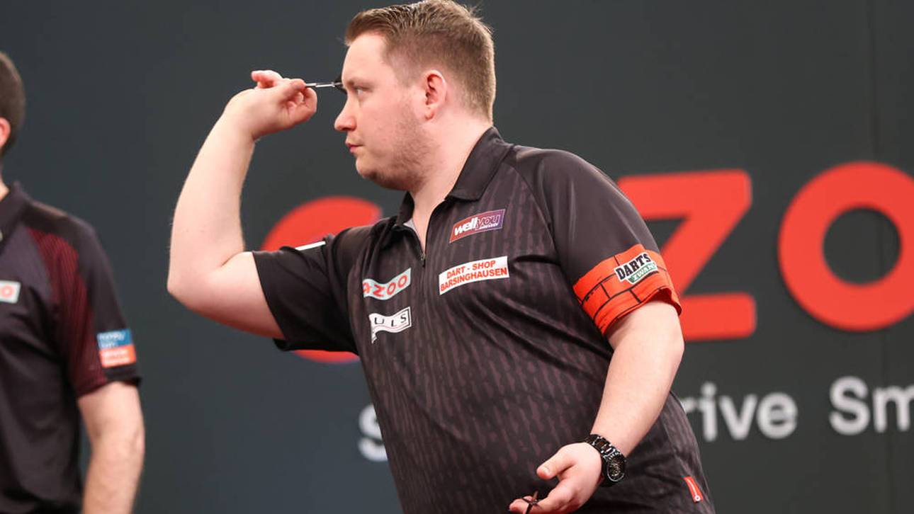 Turnierabsagen! Schindler fällt aus