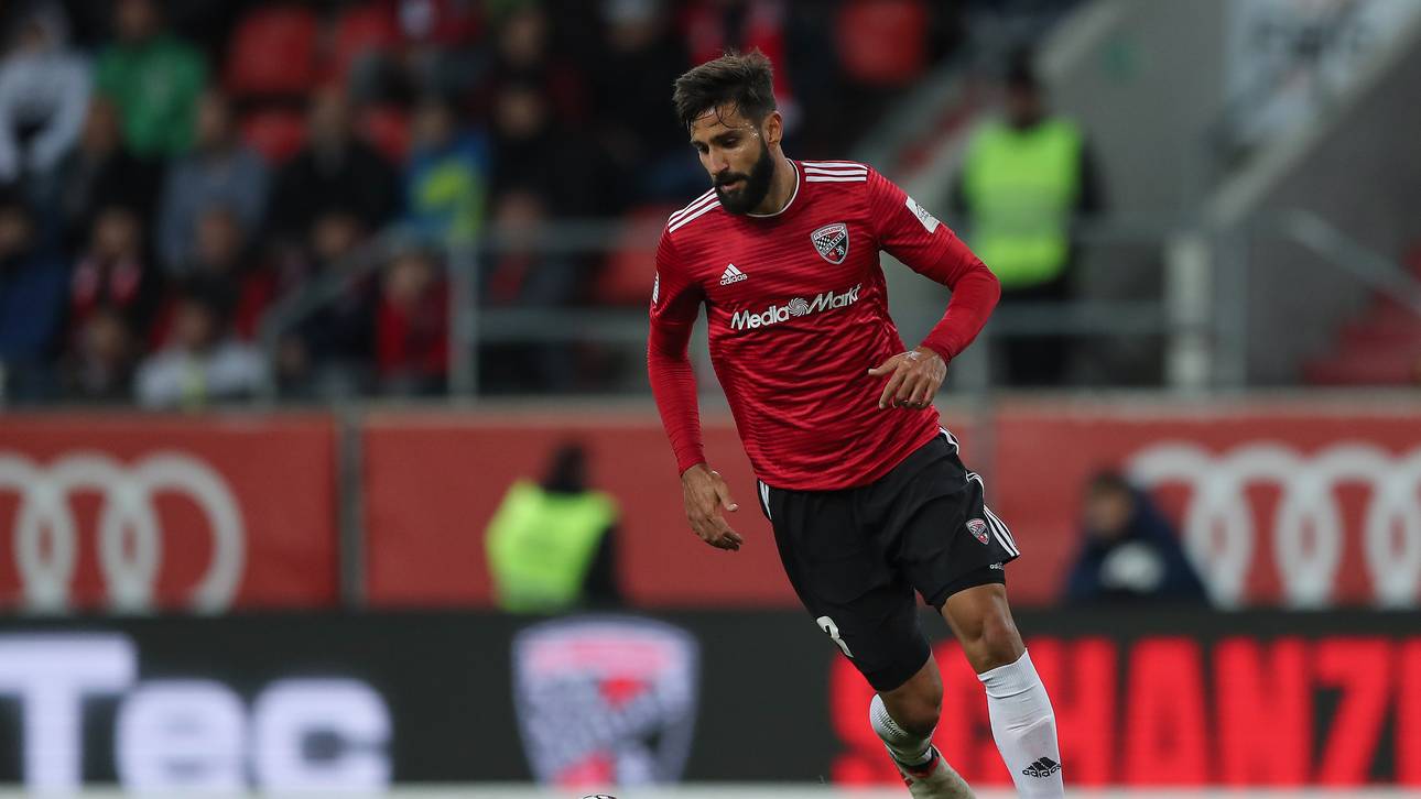 Verteidiger fehlt FCI wochenlang