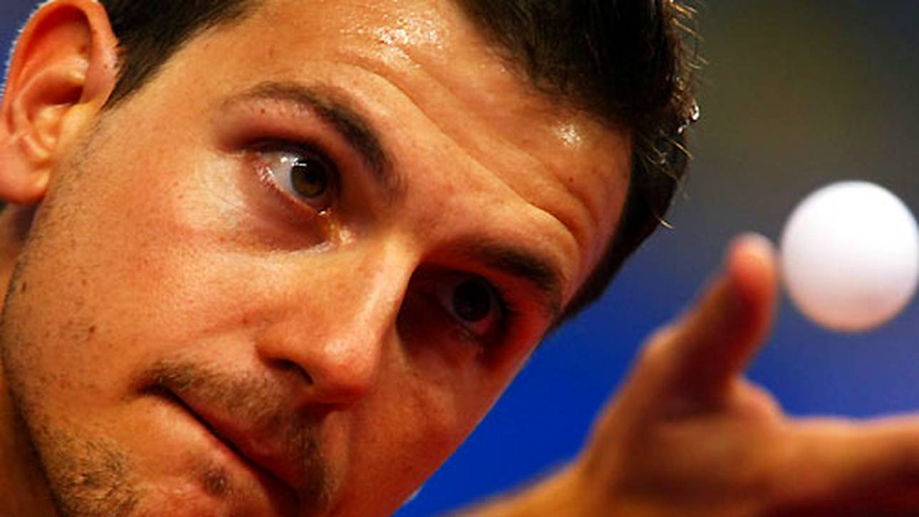 Boll träumt von WM-Gold im Doppel