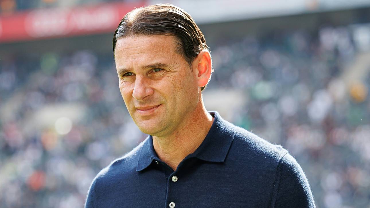 Gladbach möchte dunkle Serie stoppen