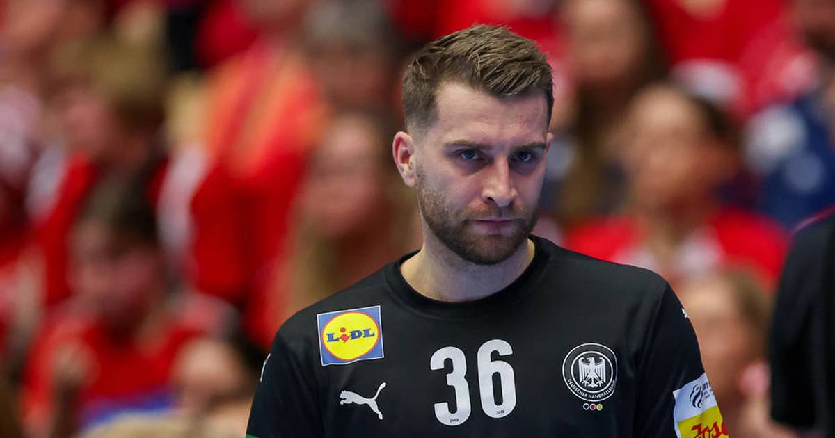 Handball-EM: 
