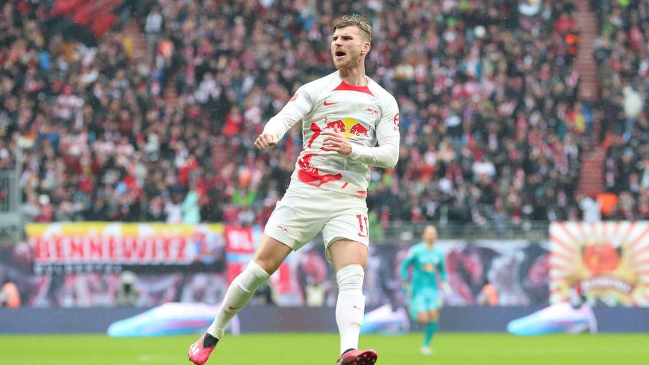 Werner überragt bei Comeback-Sieg