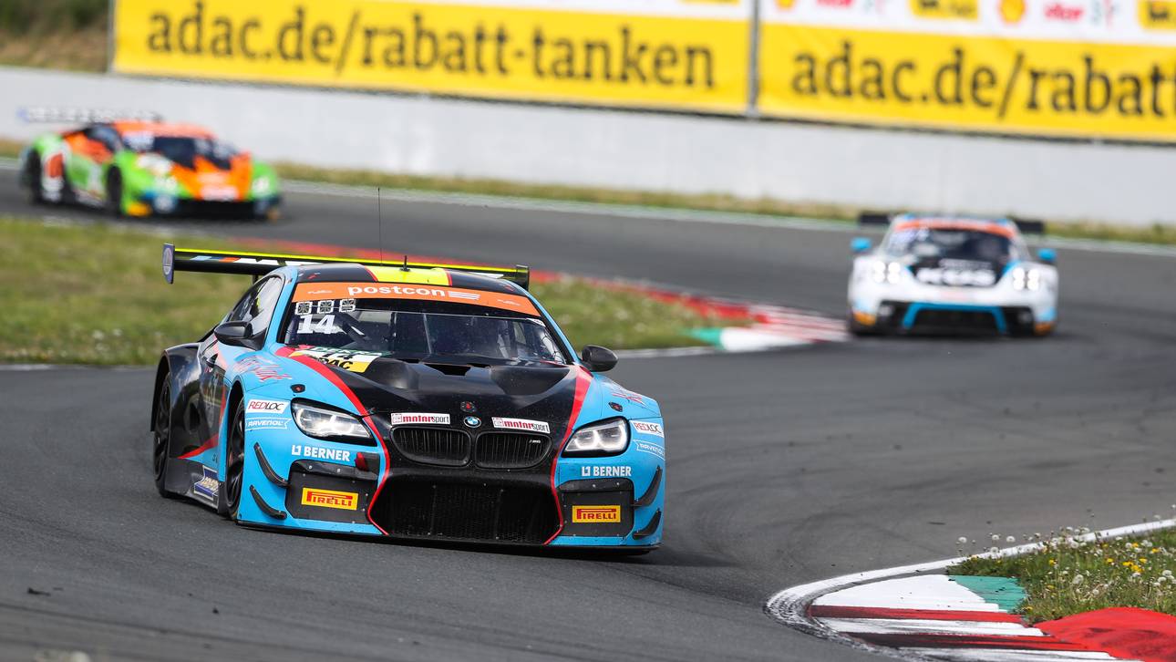 BMW bricht Corvette-Serie