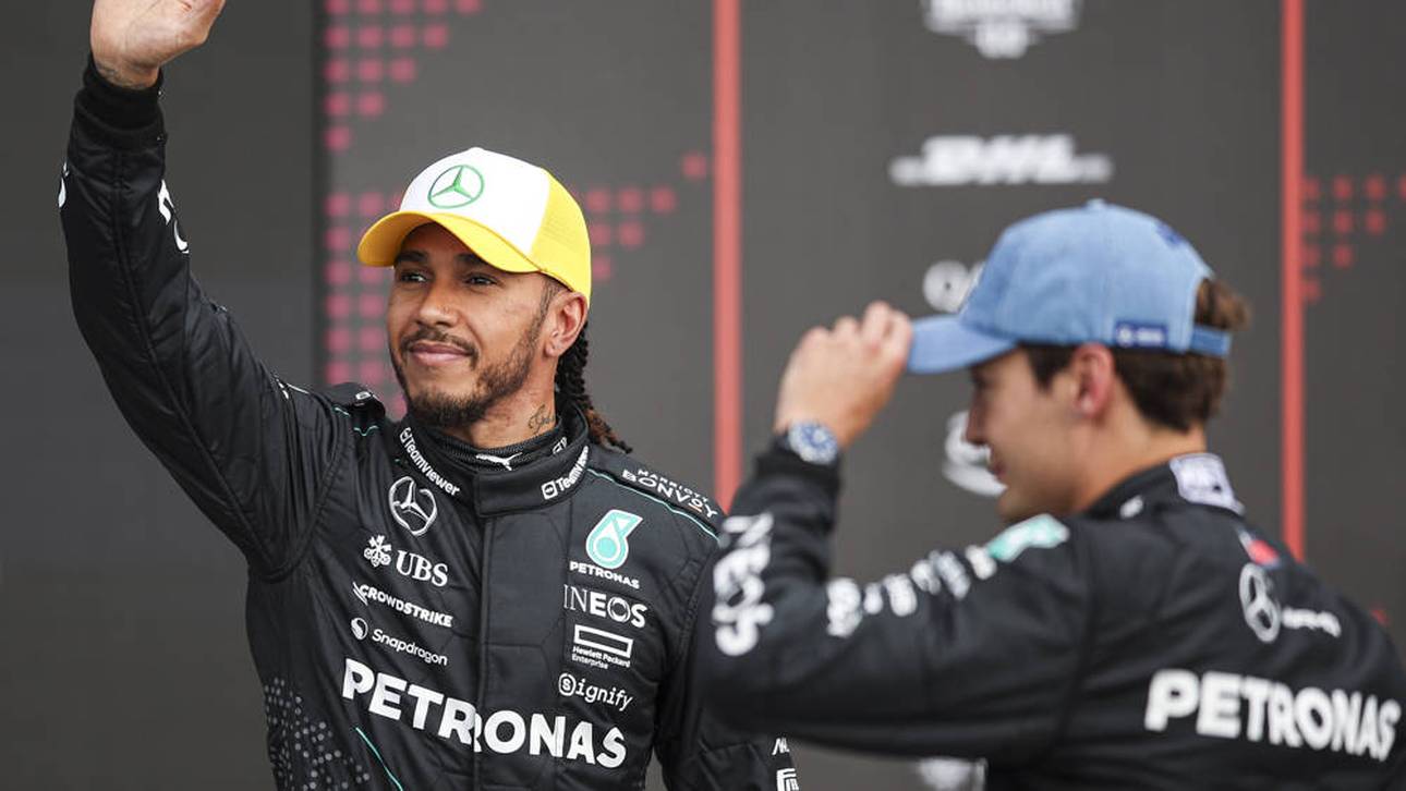 Gelingt die nächste Sensation?