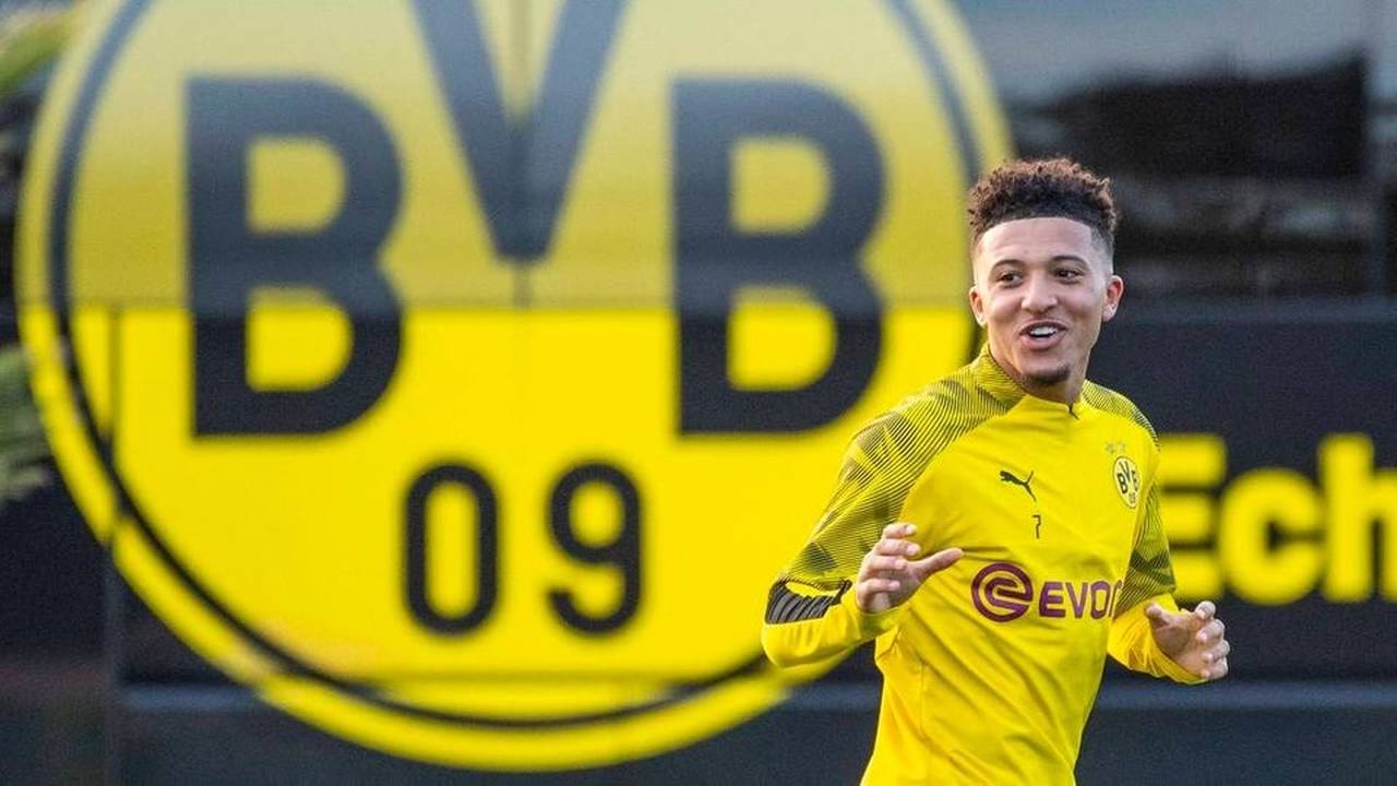 Sancho: Experten glauben an „Bluff“