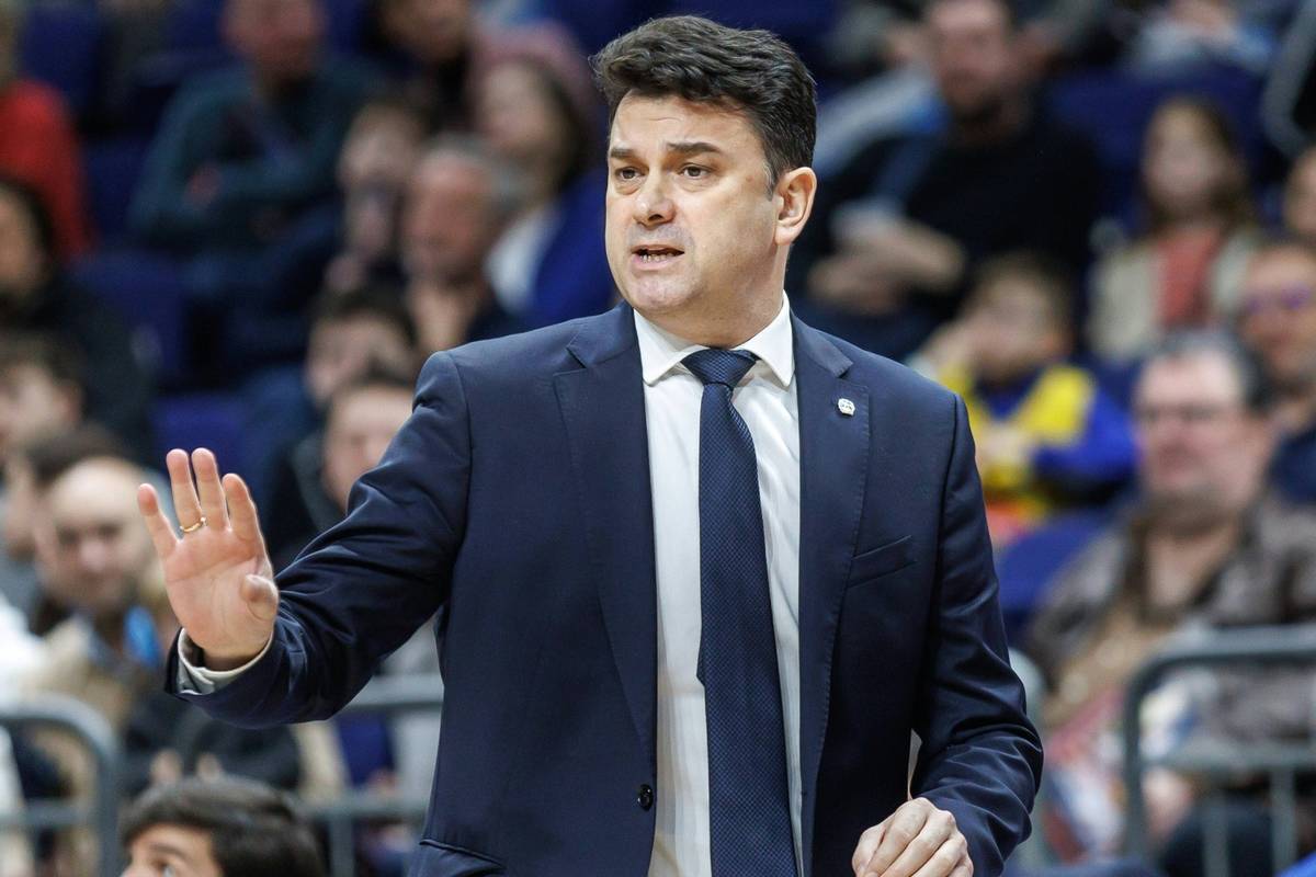 Klare Alba-Pleite in der EuroLeague