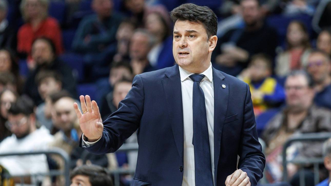 Klare Alba-Pleite in der EuroLeague