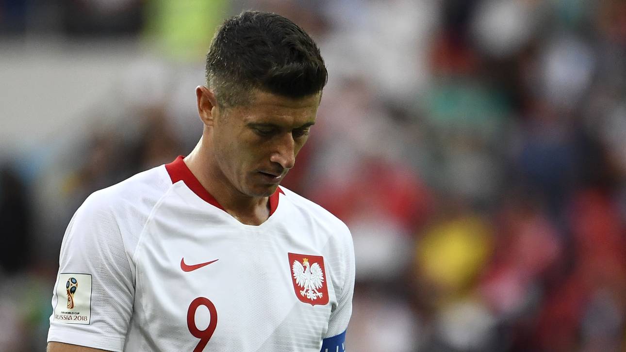 Bayern lässt Lewy-Berater abblitzen