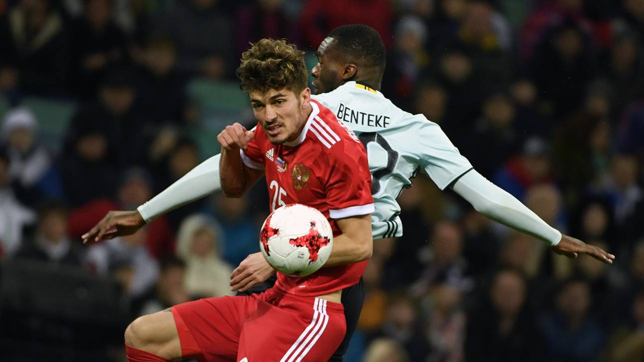 Neustädter: WM 2018 wird super