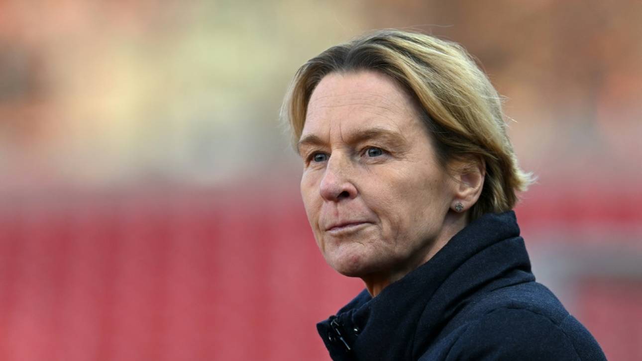 Das macht DFB-Frauen Mut für WM