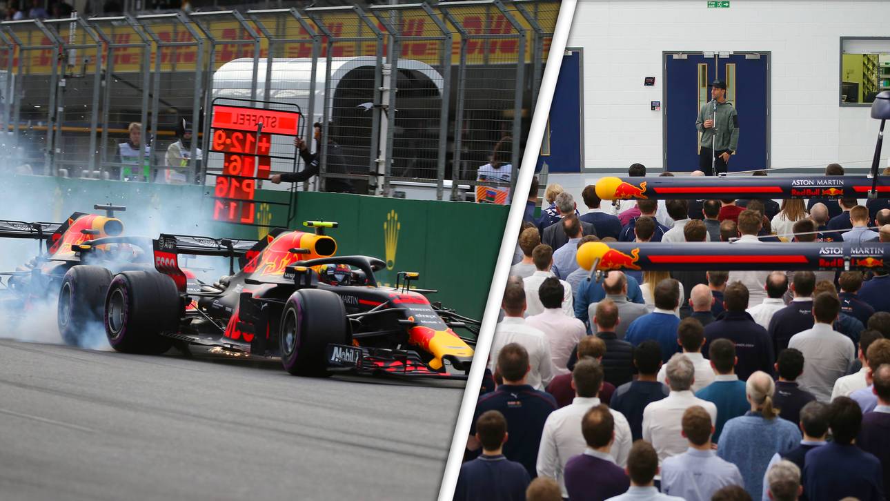 Crashpiloten müssen Abbitte leisten