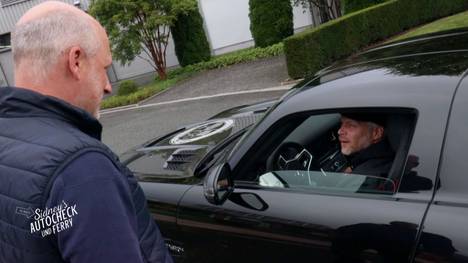 Sidney und Ferry checken alles, was Spaß macht – vom bodenständigen Familienkombi bis zu echten Traumautos Zwei Freunde, klare Meinungen und jede Menge Benzin im Blut. Ehrliche Checks, überraschende Erkenntnisse und launige Unterhaltung.