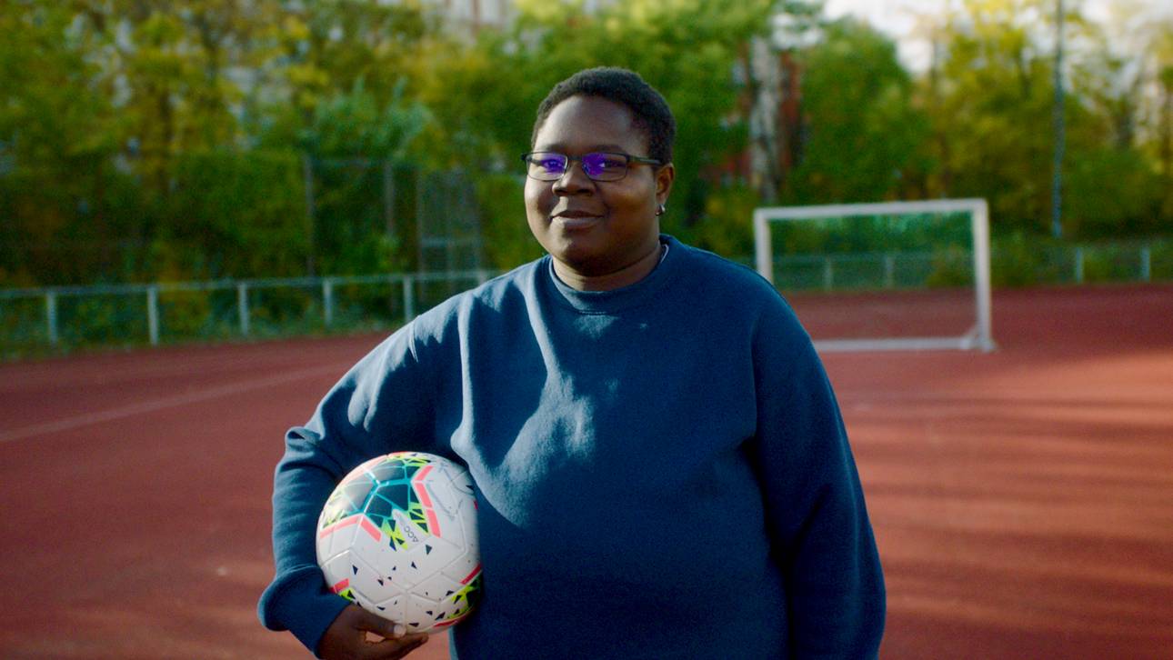 Dieser Berliner Verein ist ein Vorbild für den Fußball