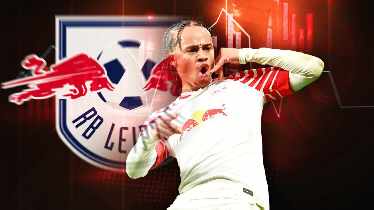 Leipzigs großer Pechvogel