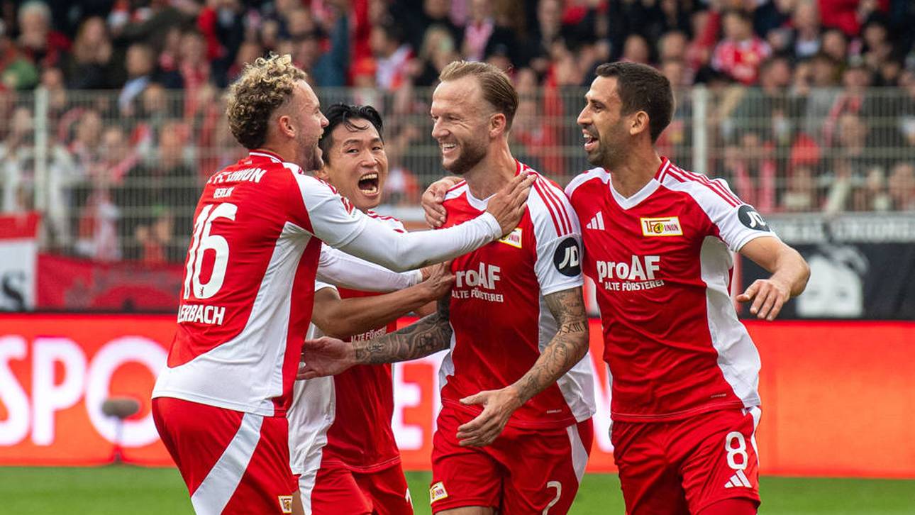 BVB kassiert historisches Gegentor