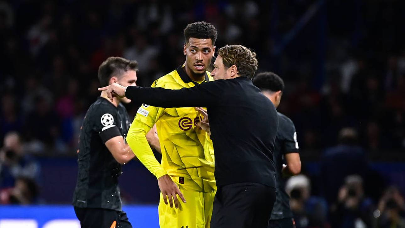 BVB-Einzelkritik: 30-Mio.-Mann desolat