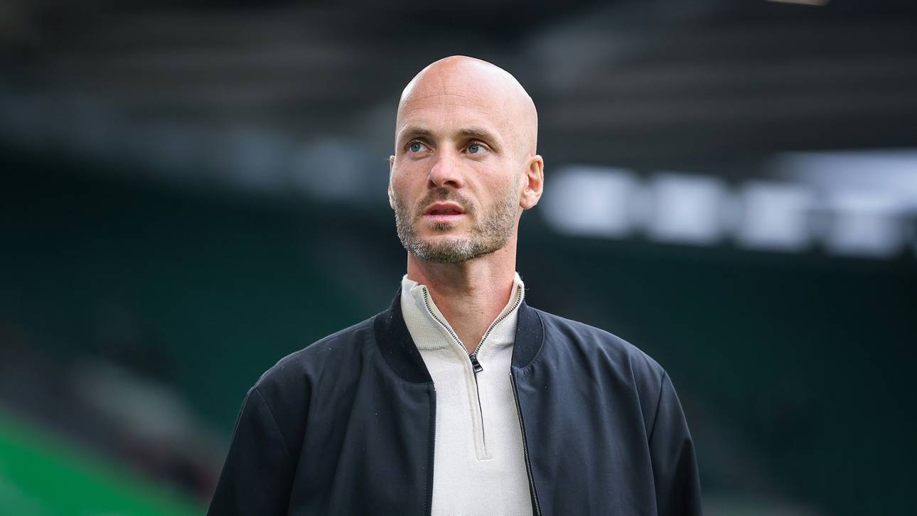 Paul Simonis muss wohl sein Amt räumen