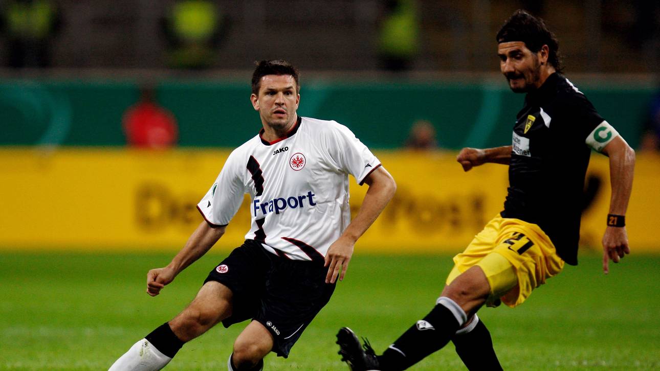 Bajramovic neuer KSC-Co-Trainer