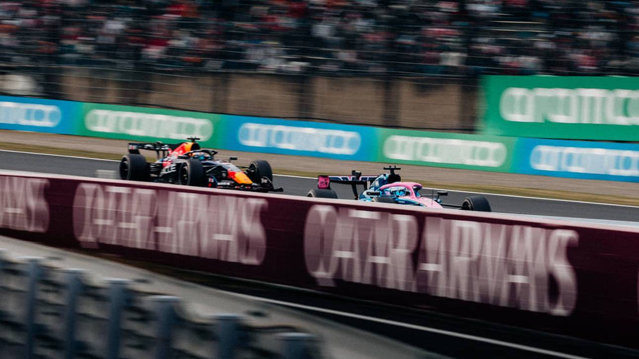 Schrillende Alarmglocken bei Red Bull