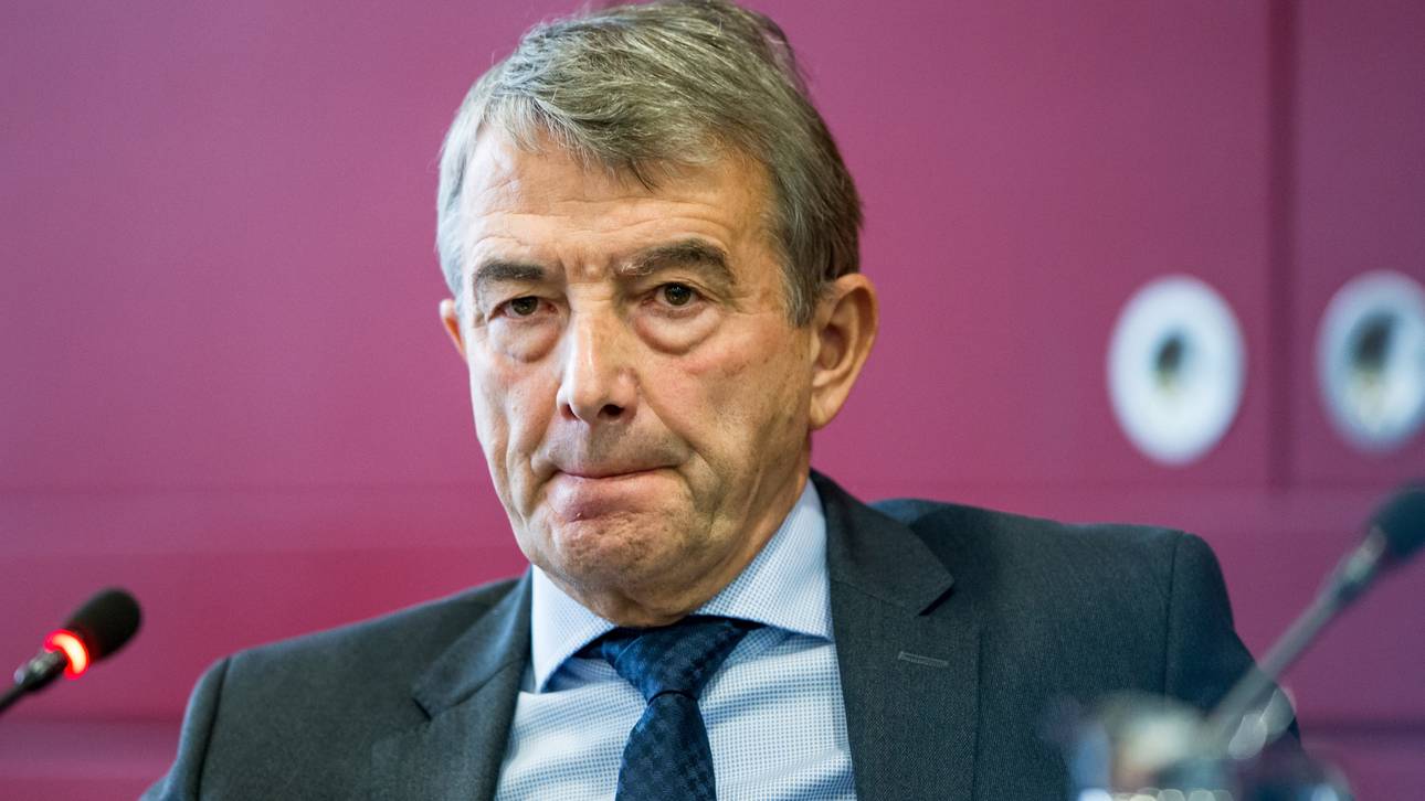 FIFA zweifelt an Niersbach-Erklärung