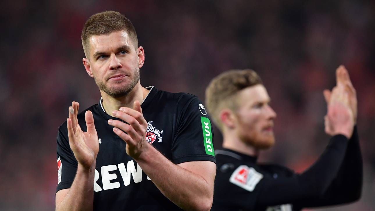 Sport-Tag: Spitzenspiel in Liga zwei