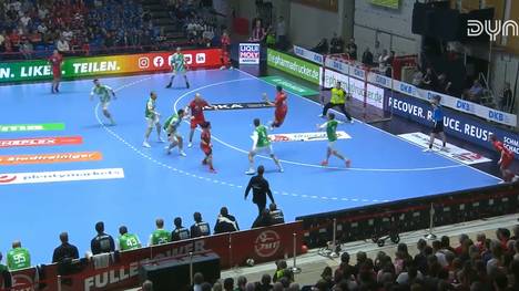 Die Füchse Berlin haben in der Handball-Bundesliga den nächsten Rückschlag verkraften müssen. Am Samstagabend verloren die Hauptstädter bei der MT Melsungen mit 28:30.