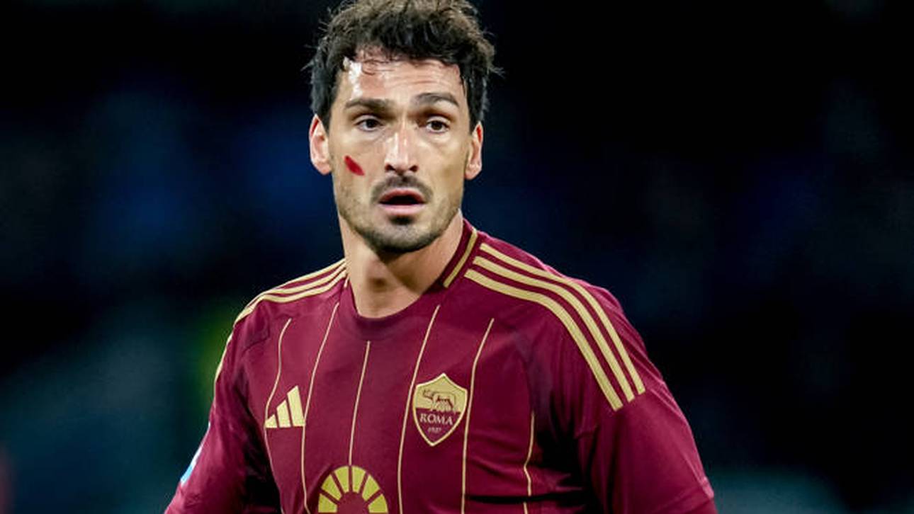 Hummels angemalt: Das steckt dahinter