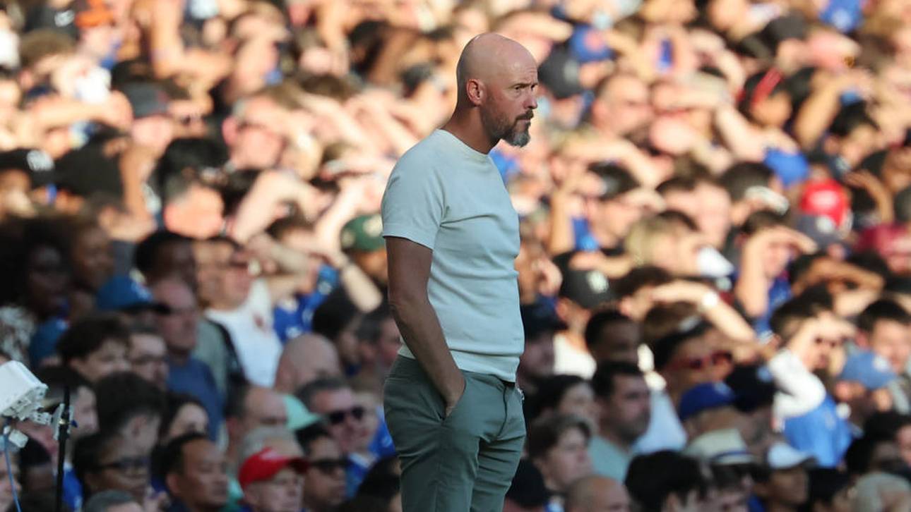 So startet ten Hag in die Saison