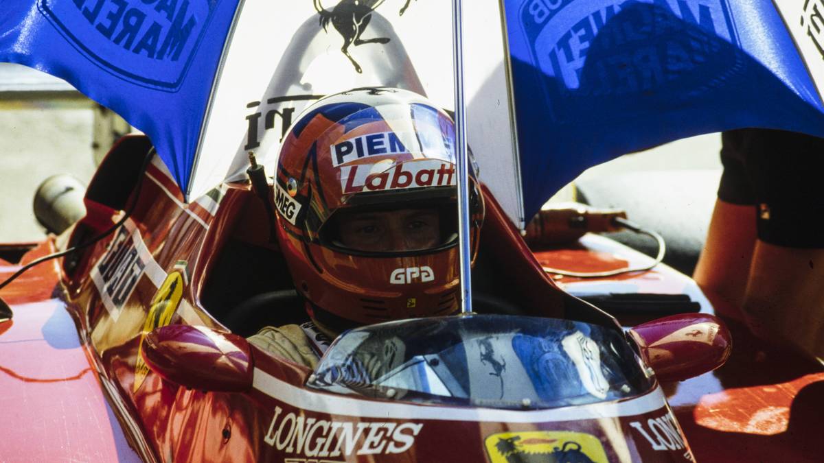 GILLES UND JACQUES VILLENEUVE: Gilles Villeneuve wird in seiner Heimat Kanada und auch in Italien verehrt. Er gilt, auch wegen seiner spektakulären Fahrweise, als einer der berühmtesten Fahrer, die trotz ihrer Klasse nie Weltmeister wurden. Der langjährige Ferrari-Fahrer starb am 8. Mai 1982 nach einem Unfall im Training zum Großen Preis von Belgien