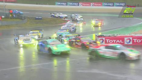 Motorsport-Action satt im Porsche GT Magazin! Diesmal mit allen Highlights und spannenden Hintergrundberichten zum 24-Stunden-Rennen am Nürburgring.