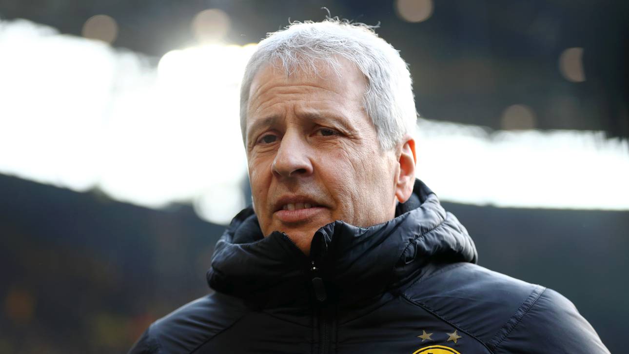 Favre von Freiburg beeindruckt