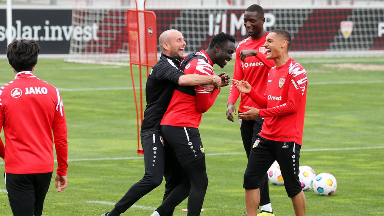 Bericht: VfB-Coach wechselt zu Bayern