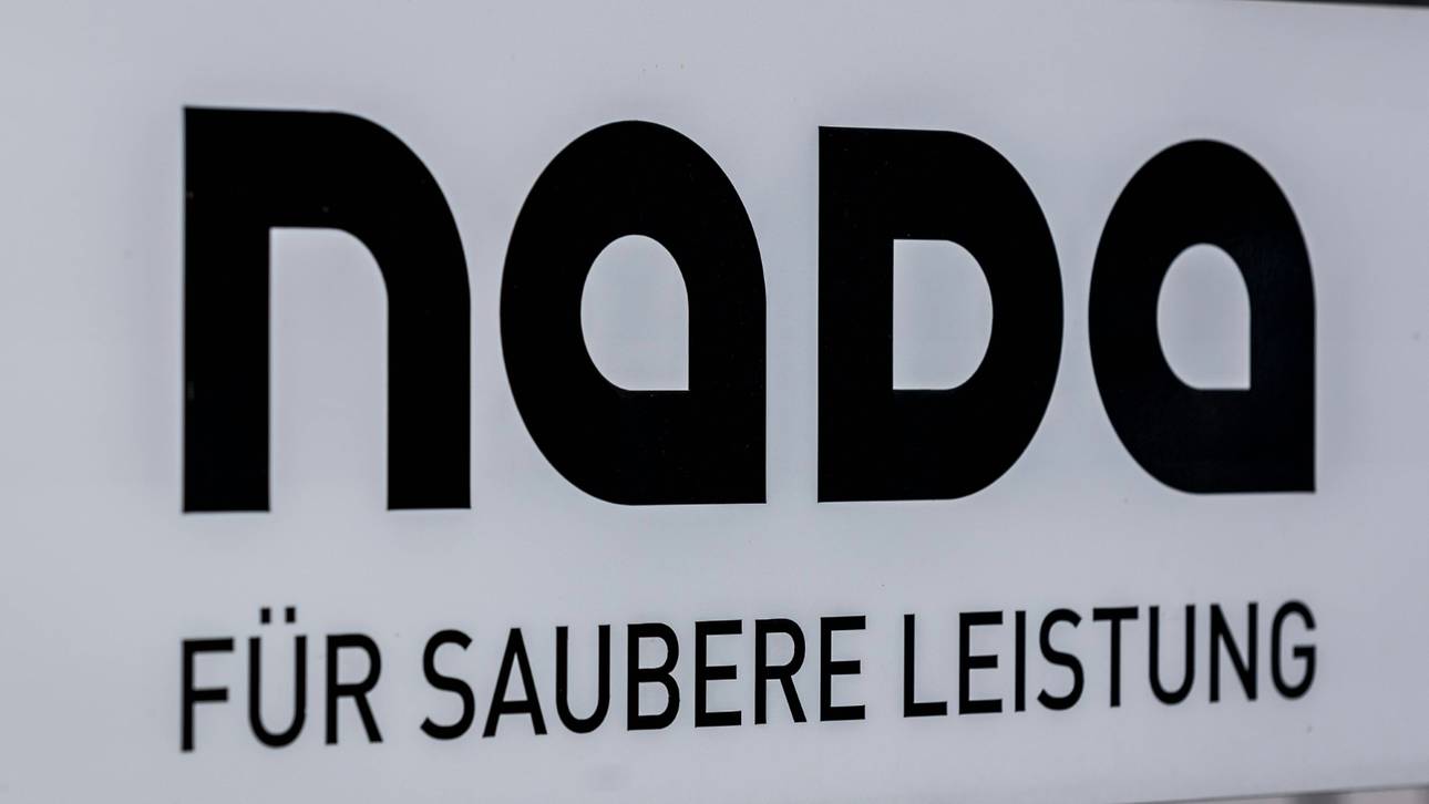 Unbekannte Dopingsünder: NADA-Vorgehen sorgt für Irritationen