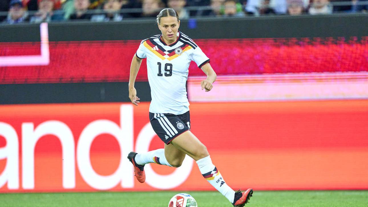 Wie schlägt sich Deutschland im Kracher gegen Japan?