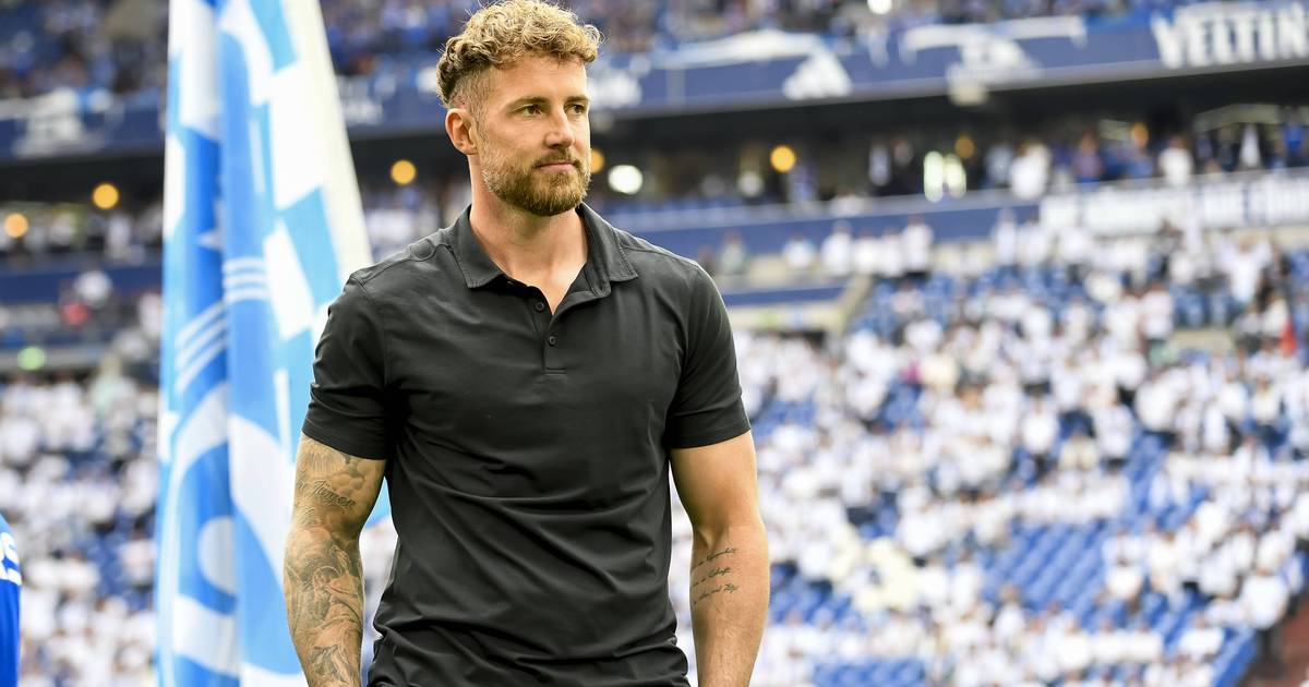 Former Schalke keeper Fährmann settles the score: | 