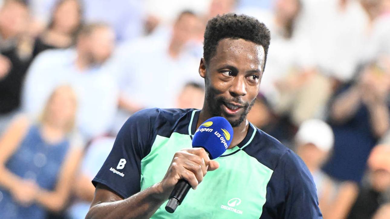 Monfils enthüllt Überraschendes