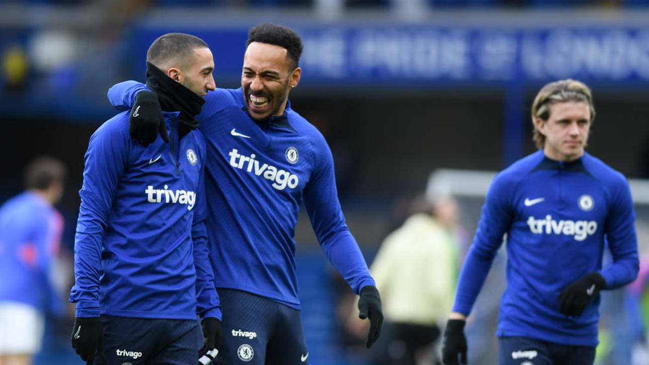 Saudi-Kaufrausch: Chelsea profitiert