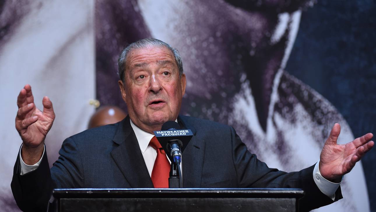 Promoter-Legende zerpflückt Rios Plan