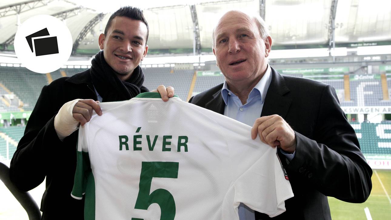 Die Winter-Flops der Bundesliga