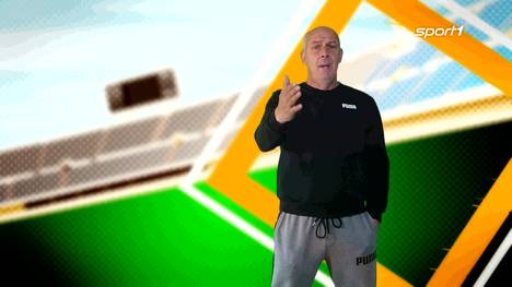 Mario Basler tippt den 32. Spieltag. Der SPORT1 Experte prophezeit, dass der FC Bayern den Titel perfekt macht. Der BVB kassiert im CL-Kampf einen Rückschlag.