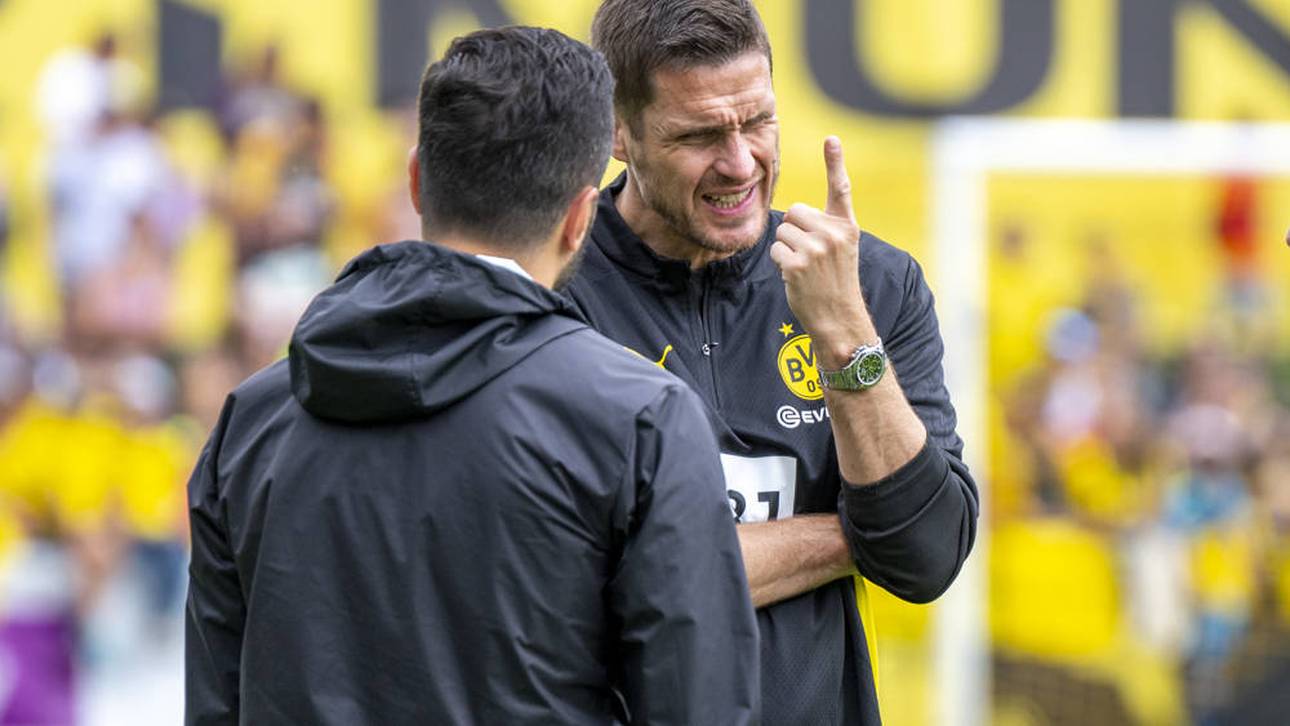 Kehl wettert gegen DFL