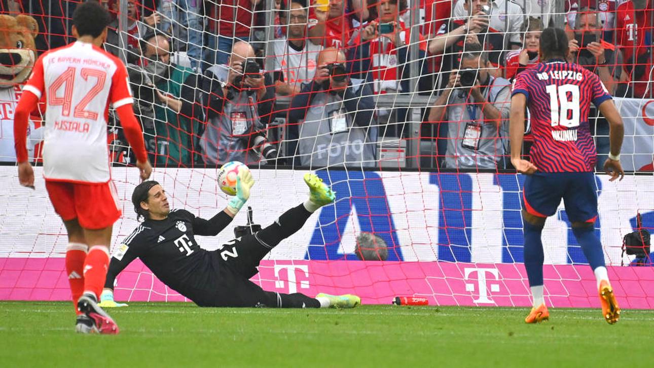 Diese Statistik tut Bayern richtig weh