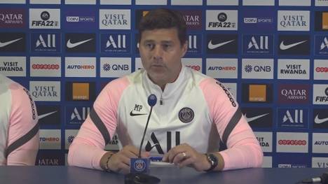 Seit dem Mega-Transfer von Lionel Messi zu Paris Saint-Germain wartet die Fußballwelt auf das Debüt des argentinischen Superstars. Laut Trainer Mauricio Pochettino könnte das Warten noch anhalten.