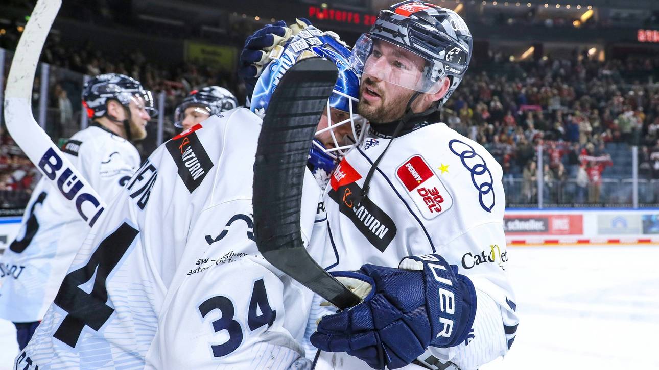 Ingolstadt: Keine neuen Verträge für Kozun und Farrance